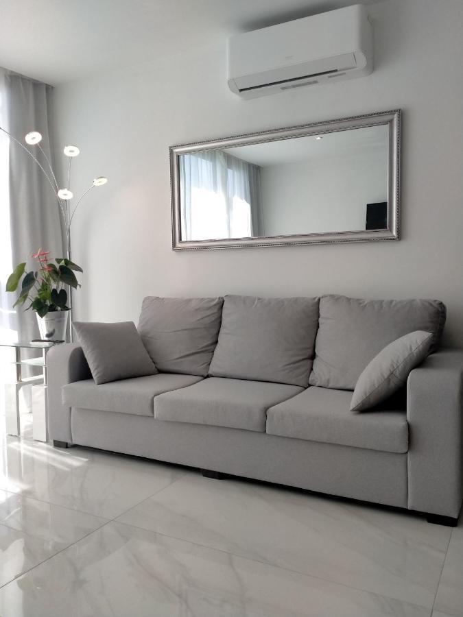 Paradise Ocean View Apartment