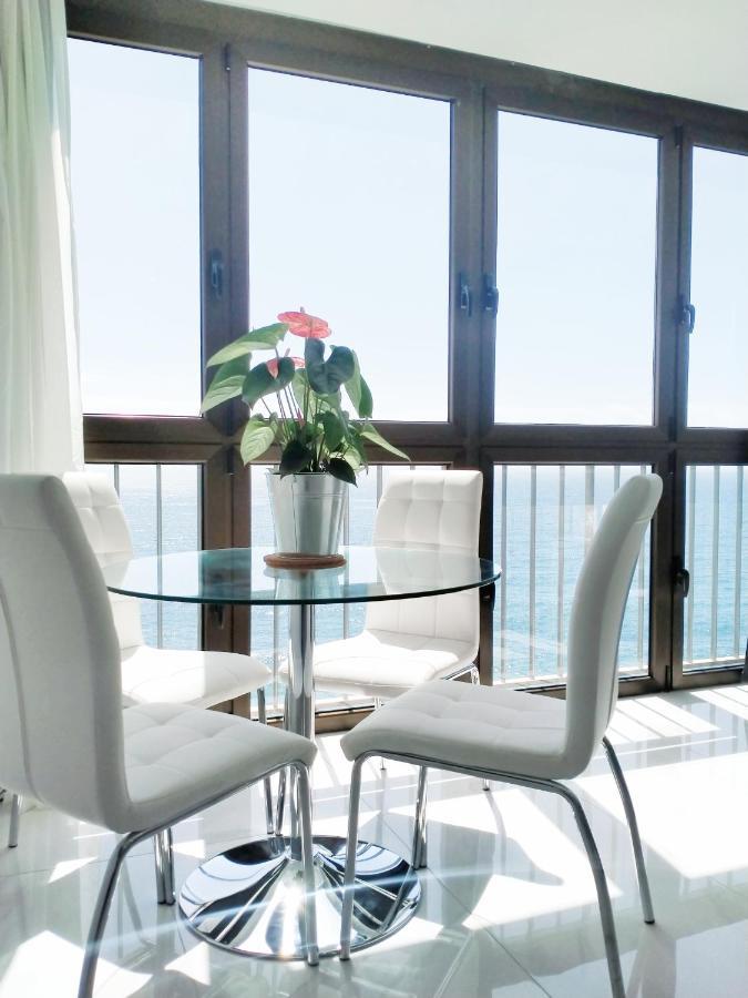 Paradise Ocean View Apartment Maspalomas (Gran Canaria)
