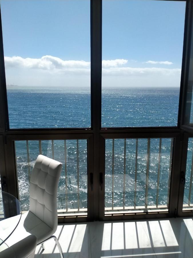 Paradise Ocean View Apartment Maspalomas (Gran Canaria)