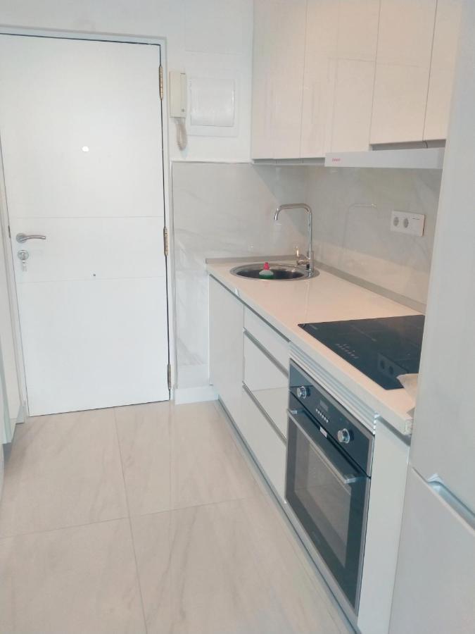 Paradise Ocean View Apartment