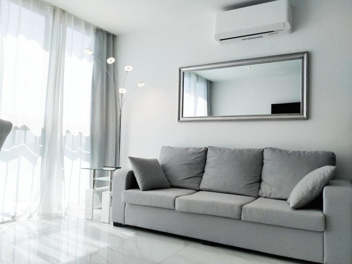 Apartment Paradise Ocean View