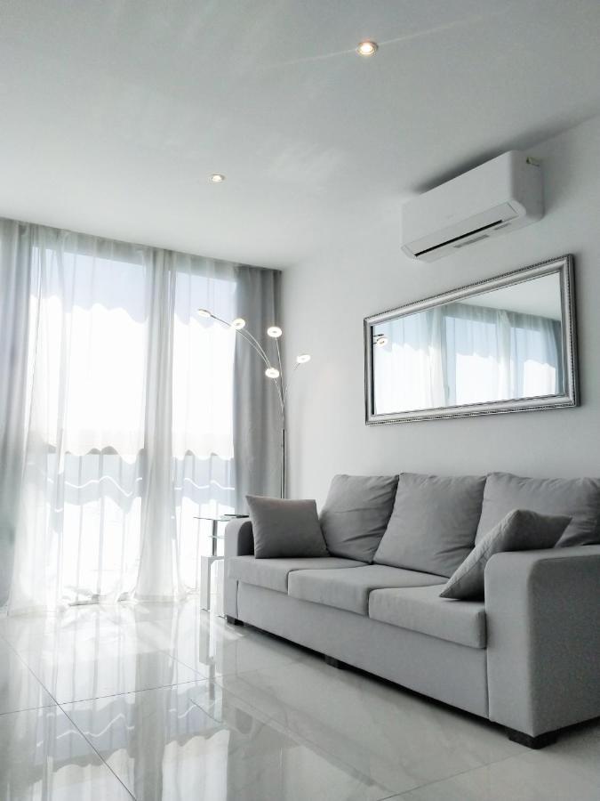 Paradise Ocean View *
