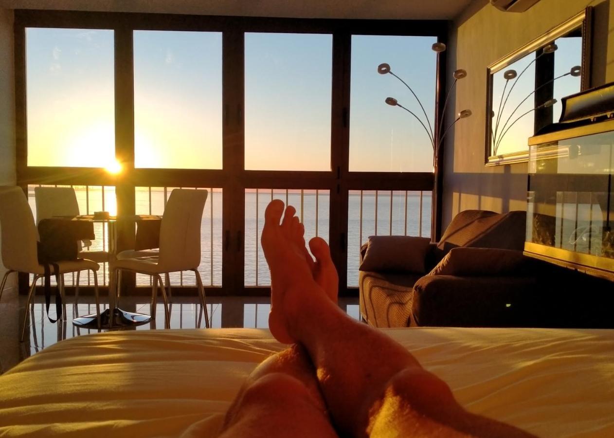 Paradise Ocean View Apartment *