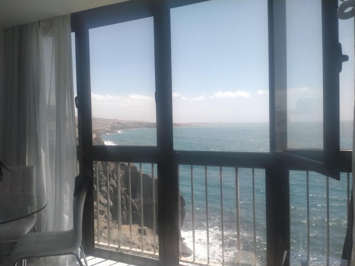 Paradise Ocean View Apartment