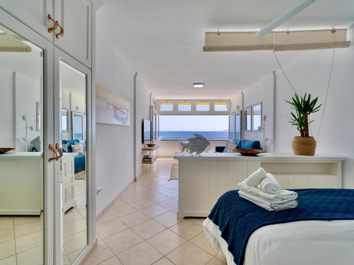 Apartamento The Cruise Ship *