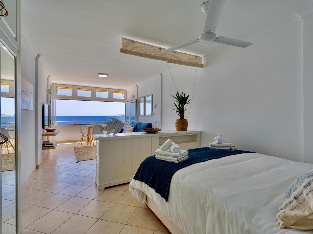 Apartamento The Cruise Ship