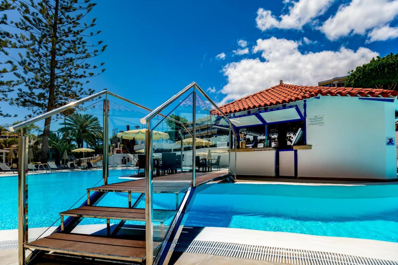 Rey Carlos Hotel