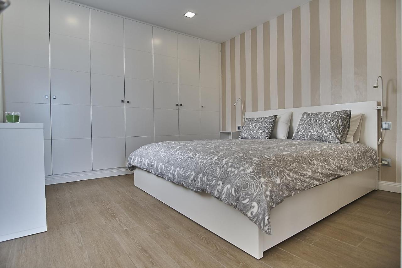 Malibu Canteras Atico 23 Vista Mar - Seaview Penthouse (adults Only)