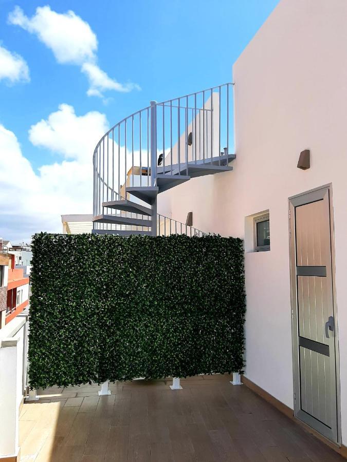 Apartment Malibu Canteras Atico 23 Vista Mar - Seaview Penthouse (adults Only) *