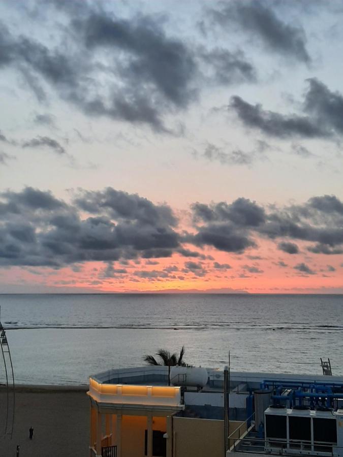 Malibu Canteras Atico 23 Vista Mar - Seaview Penthouse (adults Only) Las Palmas / Gran Canaria