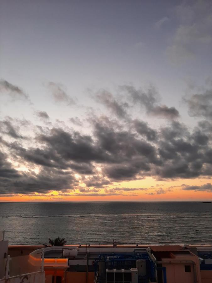 Apartment Malibu Canteras Atico 23 Vista Mar - Seaview Penthouse (adults Only)