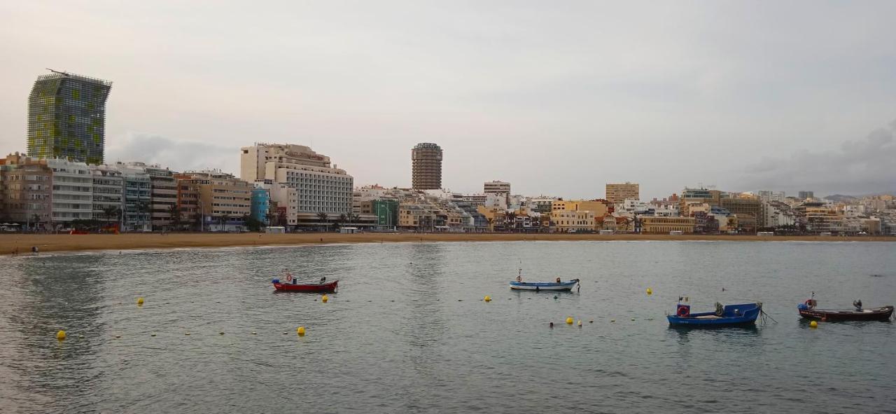 Apartment Malibu Canteras Atico 23 Vista Mar - Seaview Penthouse (adults Only) *