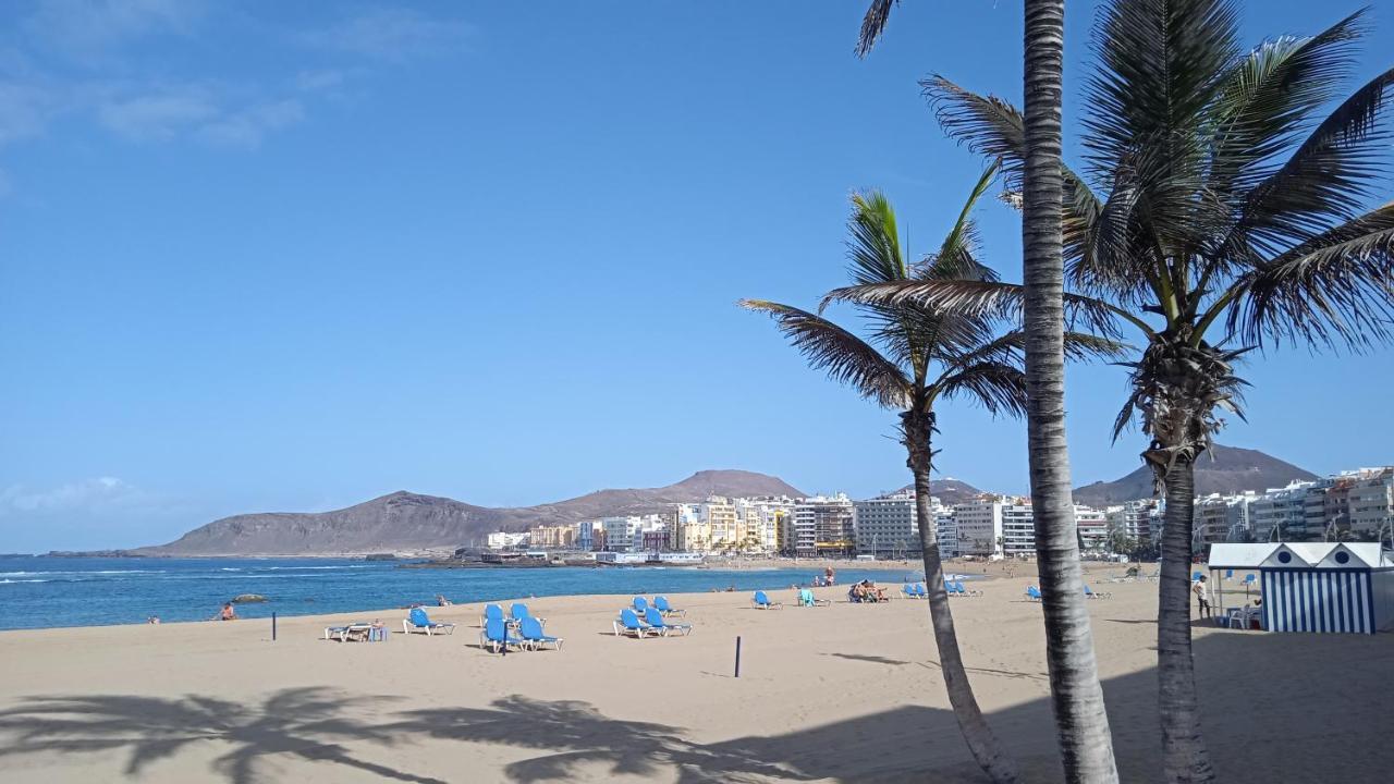 Apartment Malibu Canteras Atico 23 Vista Mar - Seaview Penthouse (adults Only) *
