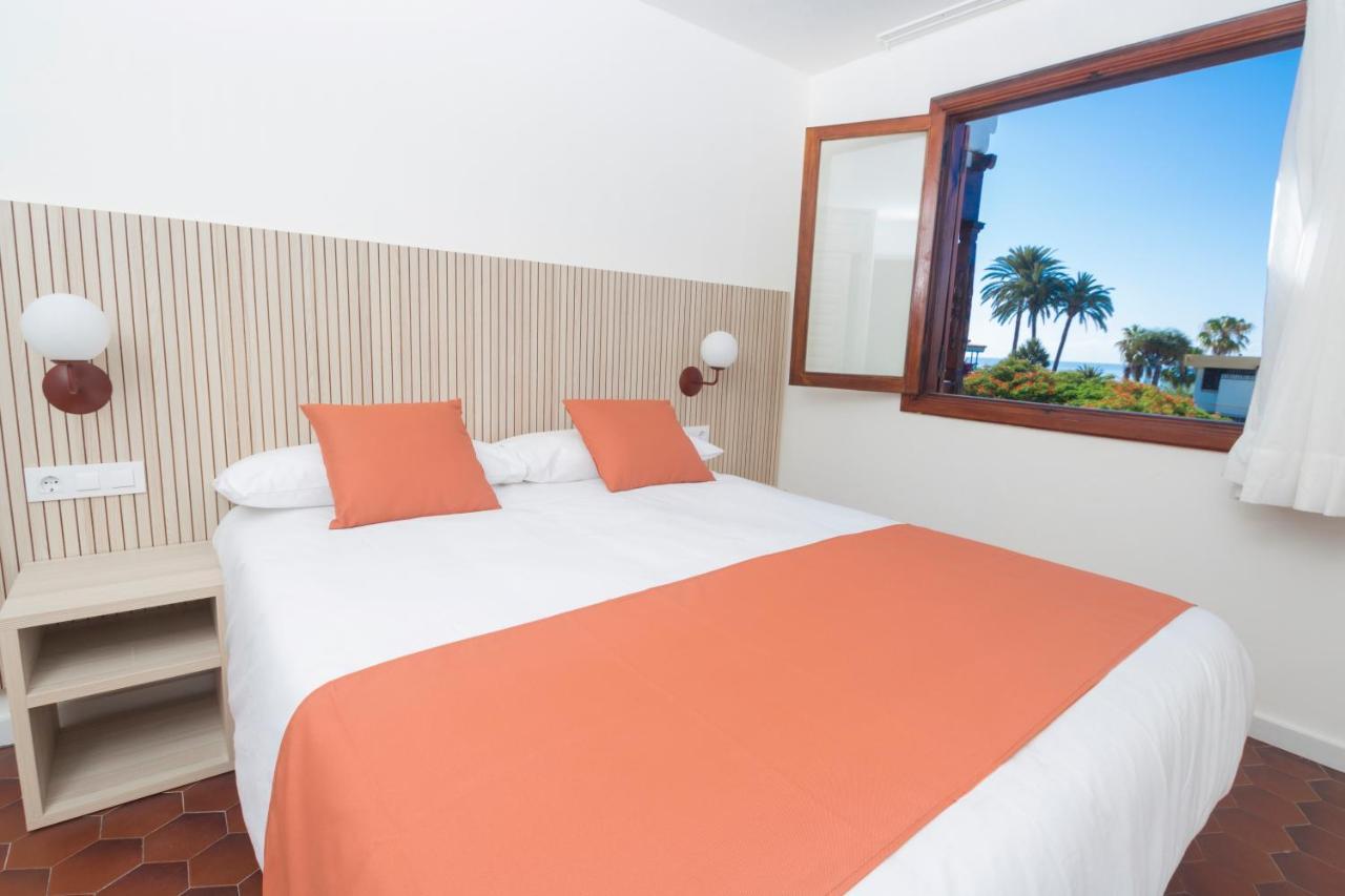 Apartment Alsol Orquideas Playa del Ingles (Gran Canaria)