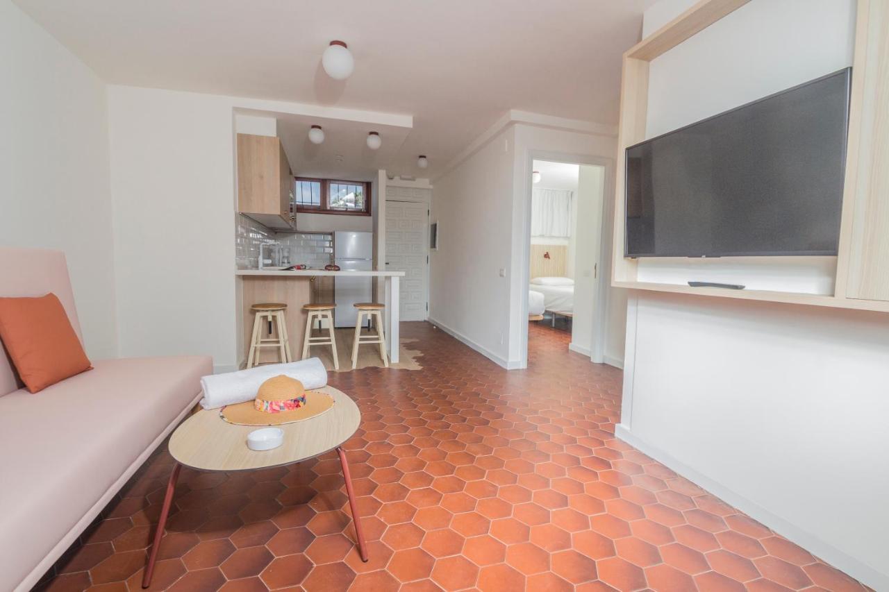 Alsol Orquídeas Apartamento Playa del Inglés