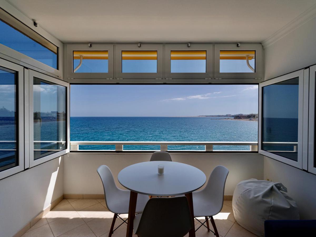 Apartamento The Cruise Ship *