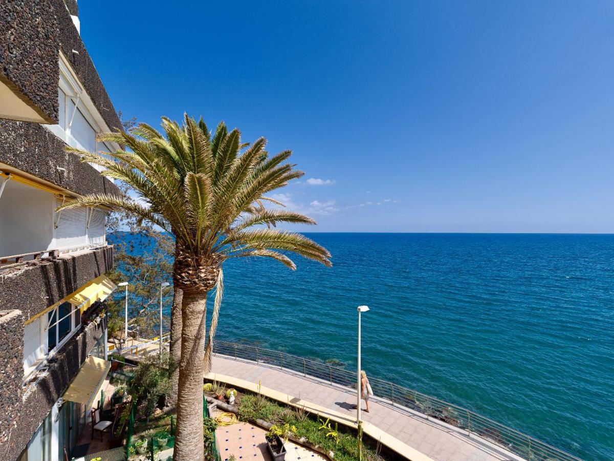 Apartamento The Cruise Ship *