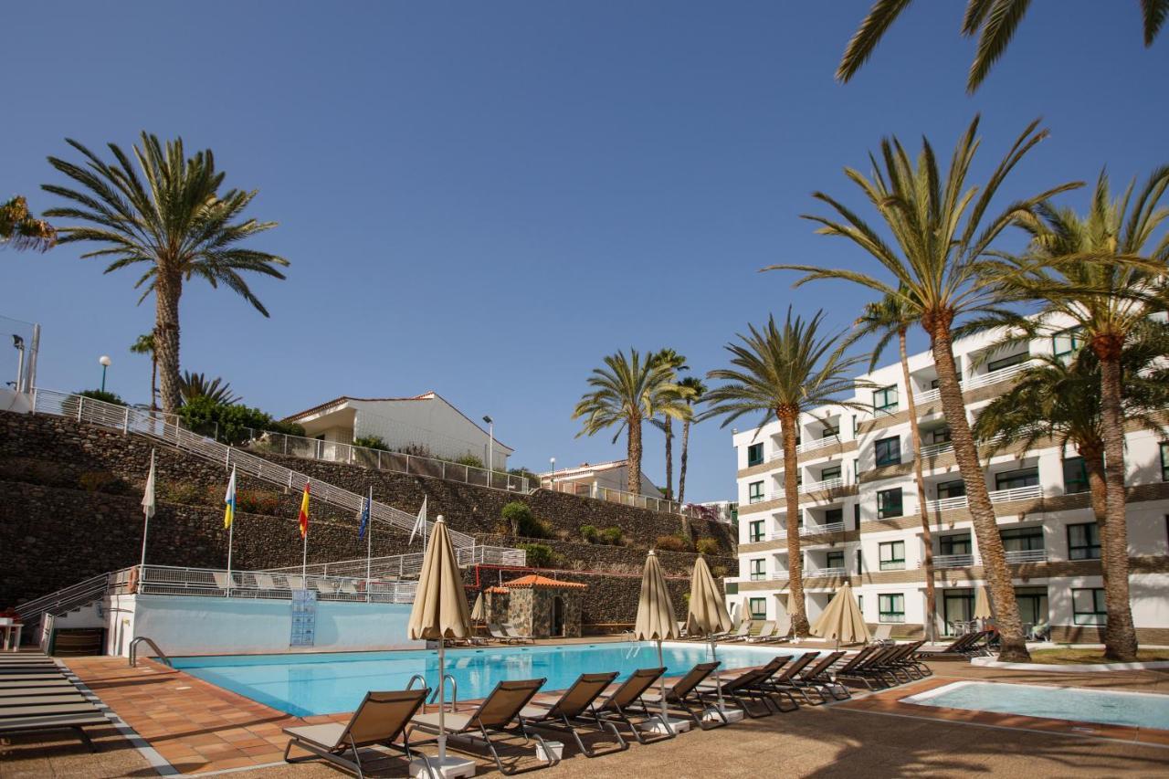 Aparthotel Walhalla Playa del Ingles (Gran Canaria)