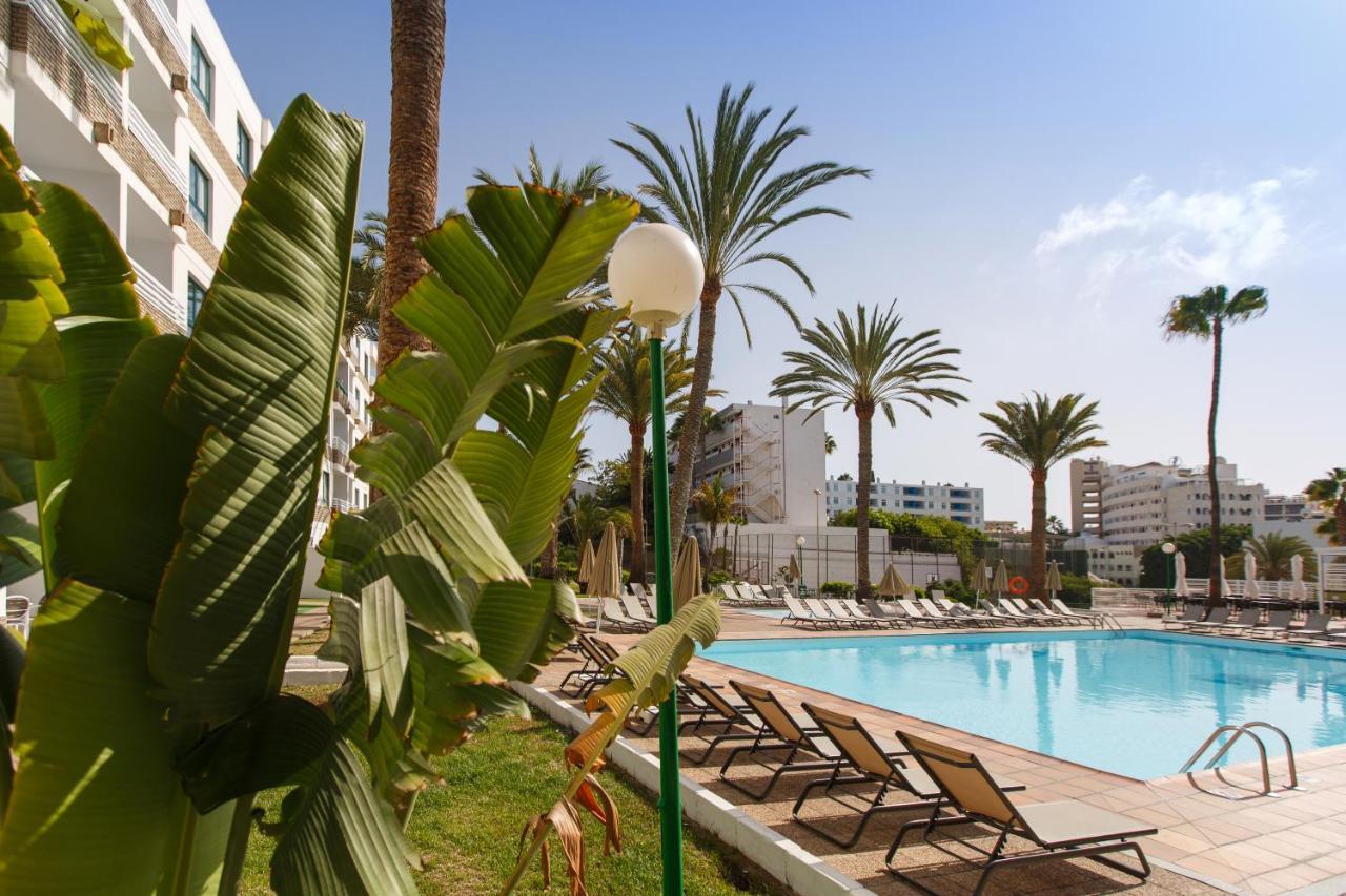 Aparthotel Walhalla Playa del Ingles (Gran Canaria)