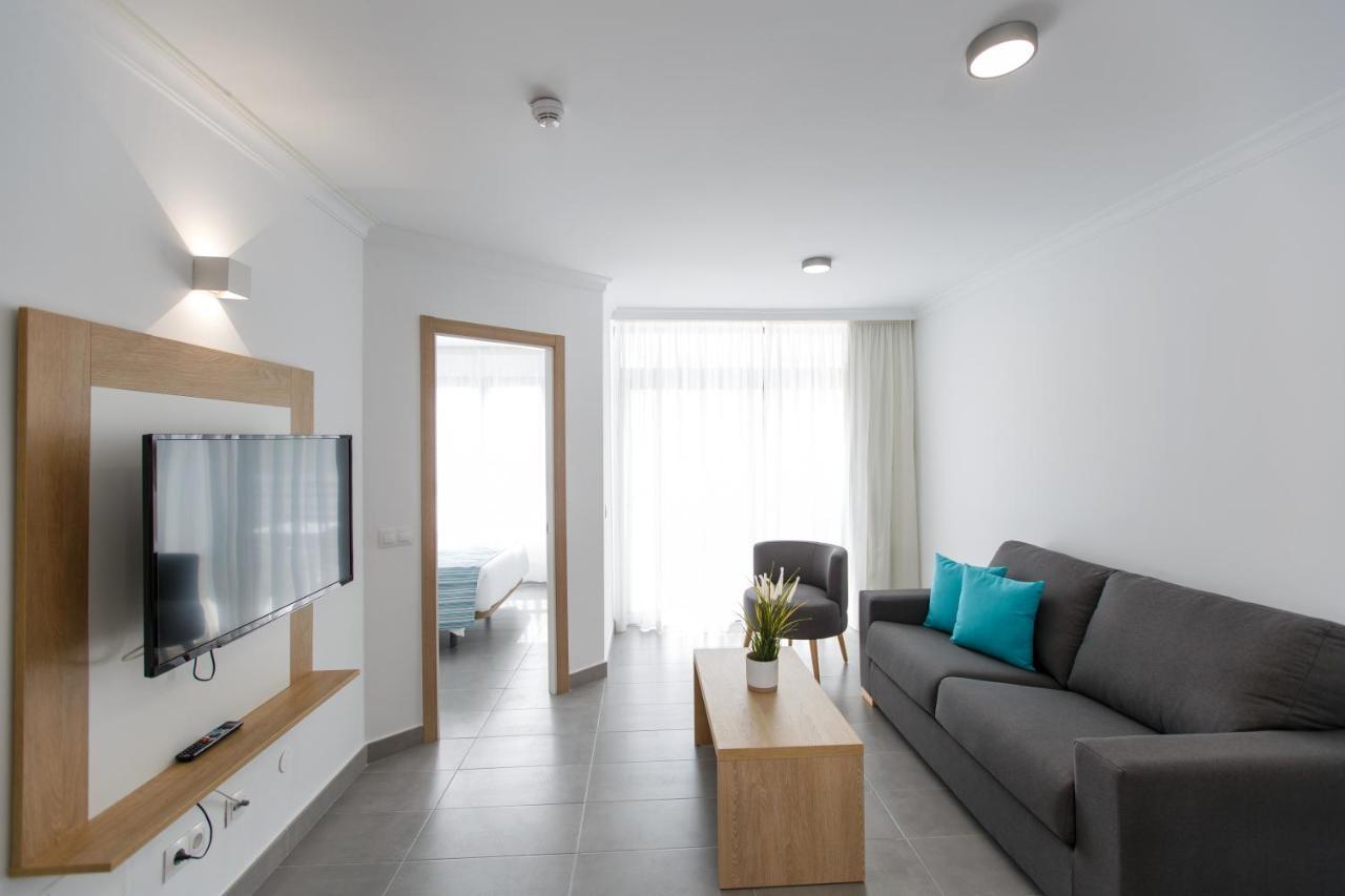 Walhalla Aparthotel Playa del Ingles (Gran Canaria)