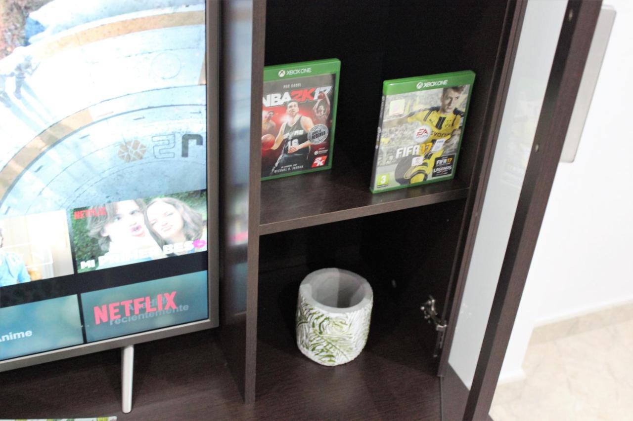 Appartement It - 2 Private