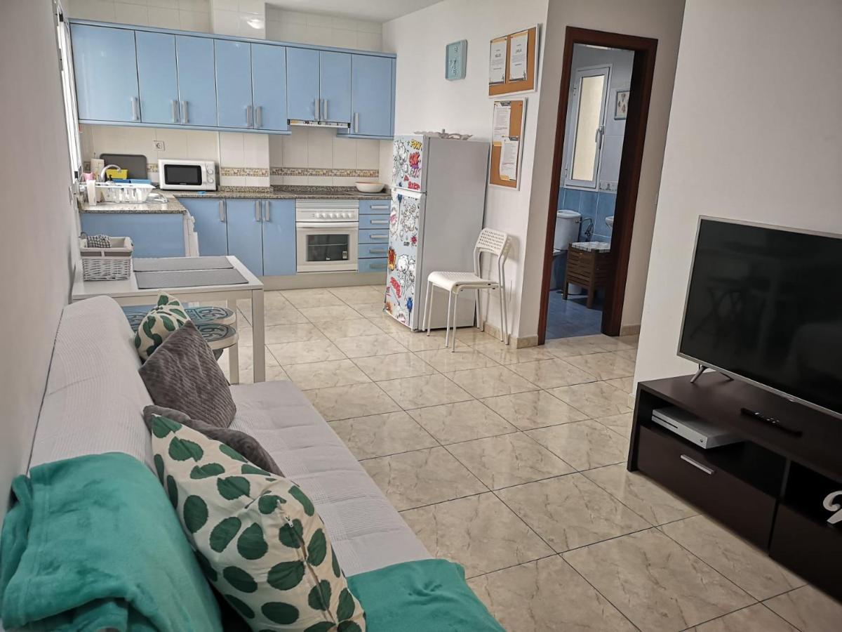 Appartement It - 2 Private Telde
