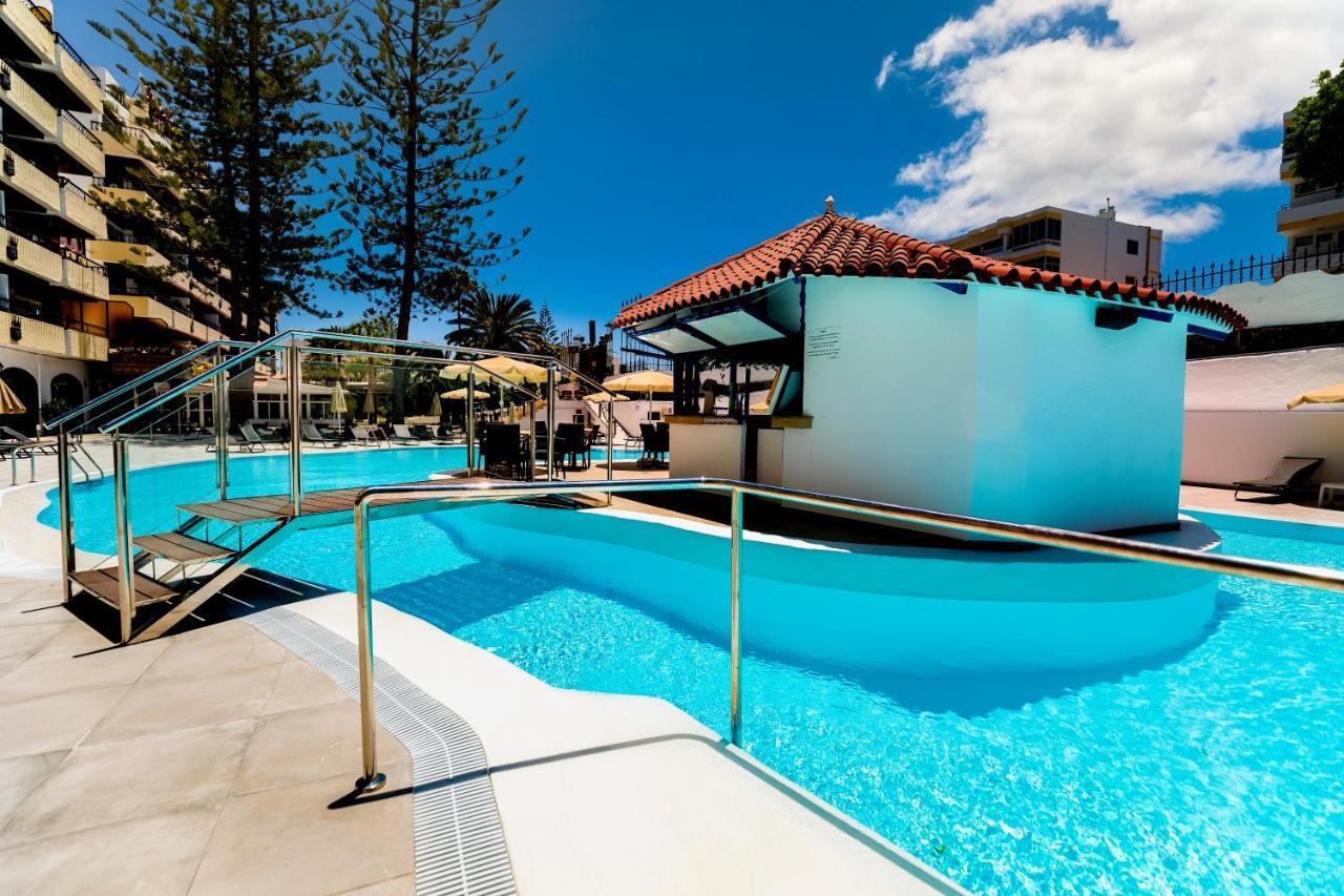 Hotel Rey Carlos