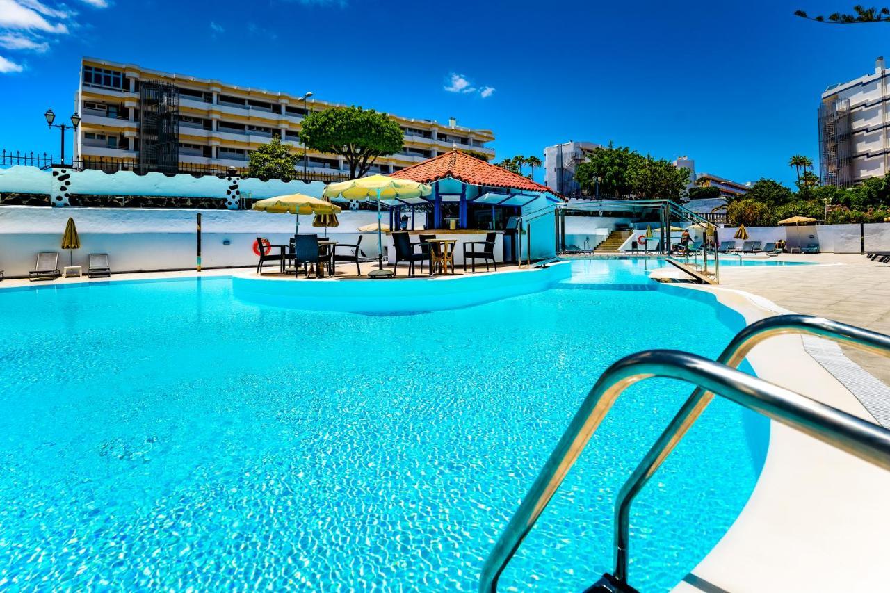 Rey Carlos Playa del Ingles (Gran Canaria)