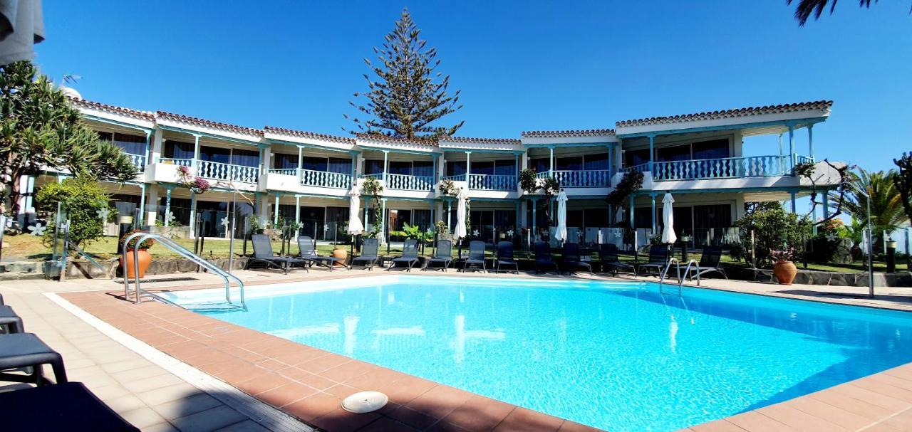 Casas Carmen - Adults Only Playa del Ingles (Gran Canaria)