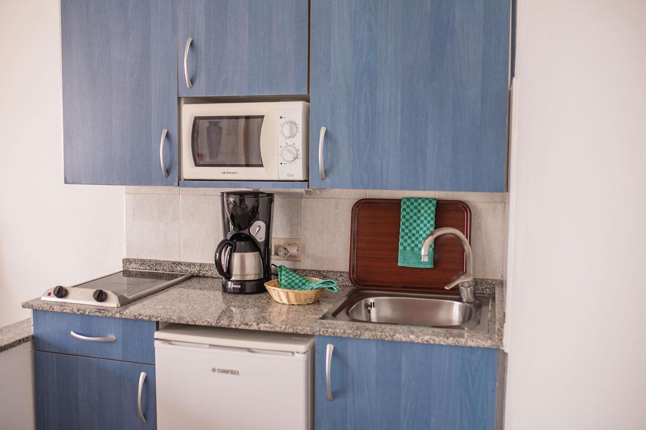 Apartment Servatur Montebello Puerto Rico (Gran Canaria)
