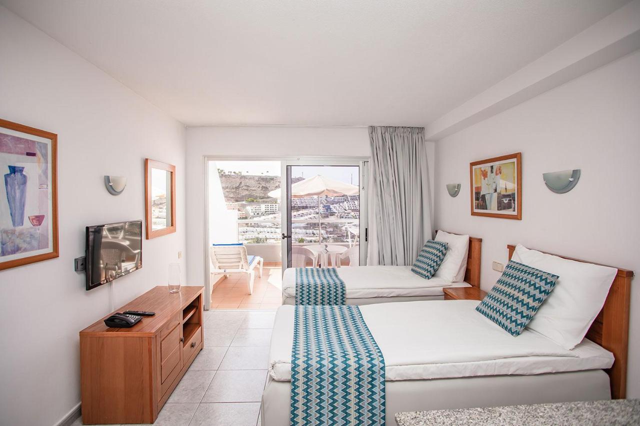 Apartment Servatur Montebello *