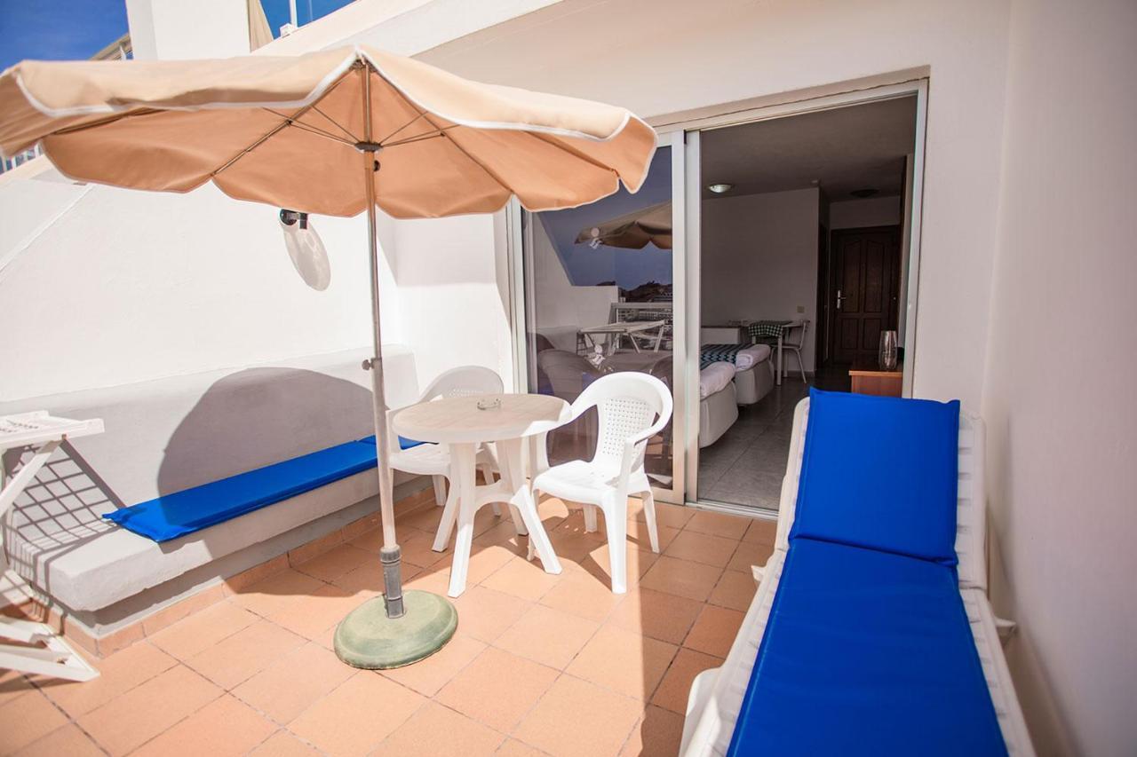 Apartment Servatur Montebello *