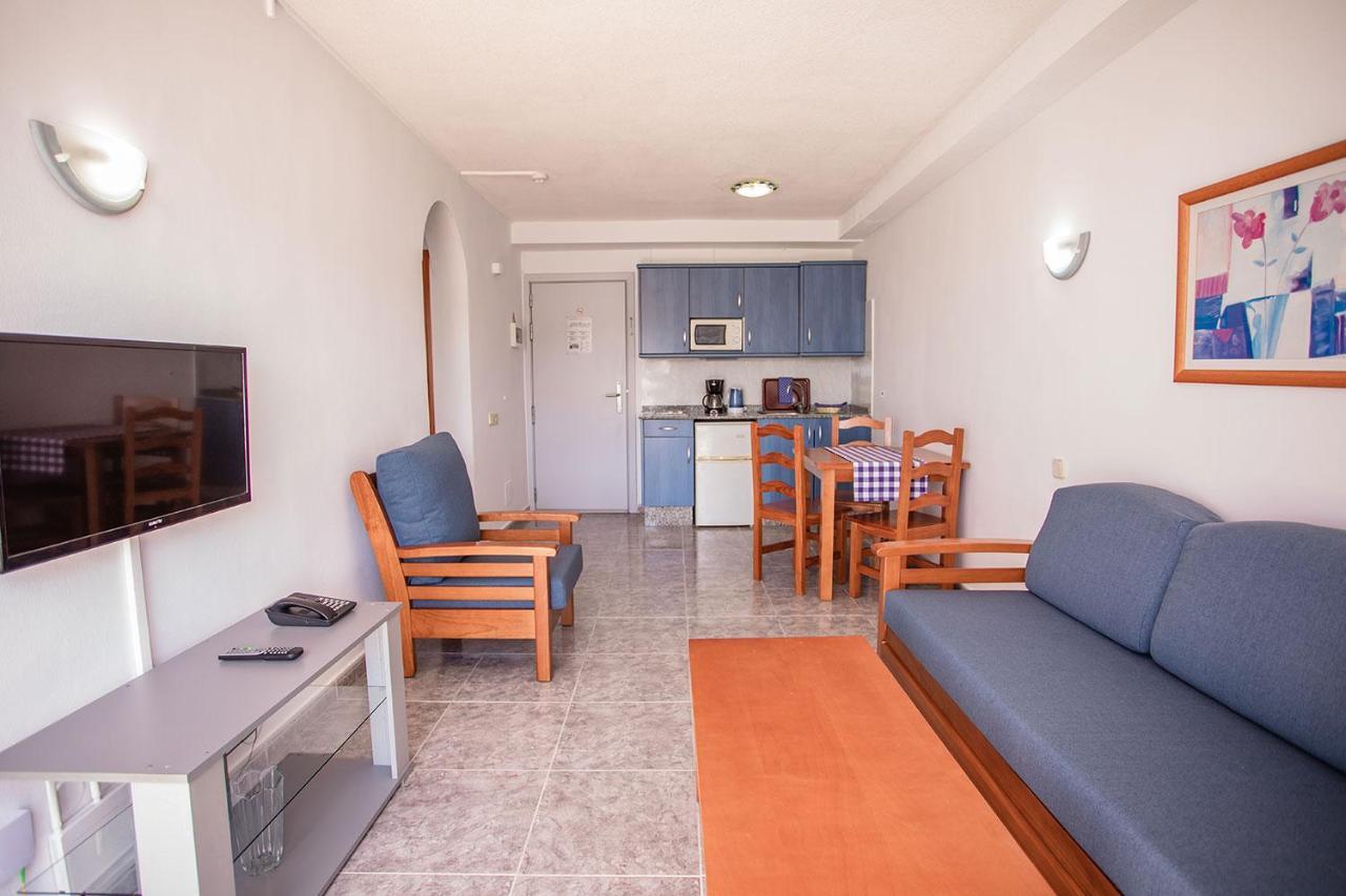 Servatur Montebello Apartment