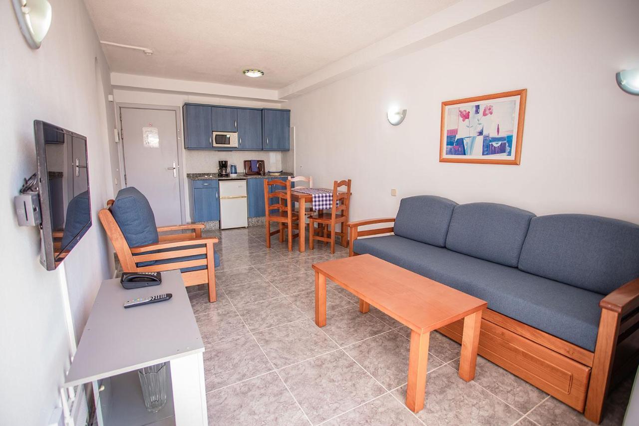 Servatur Montebello Apartment