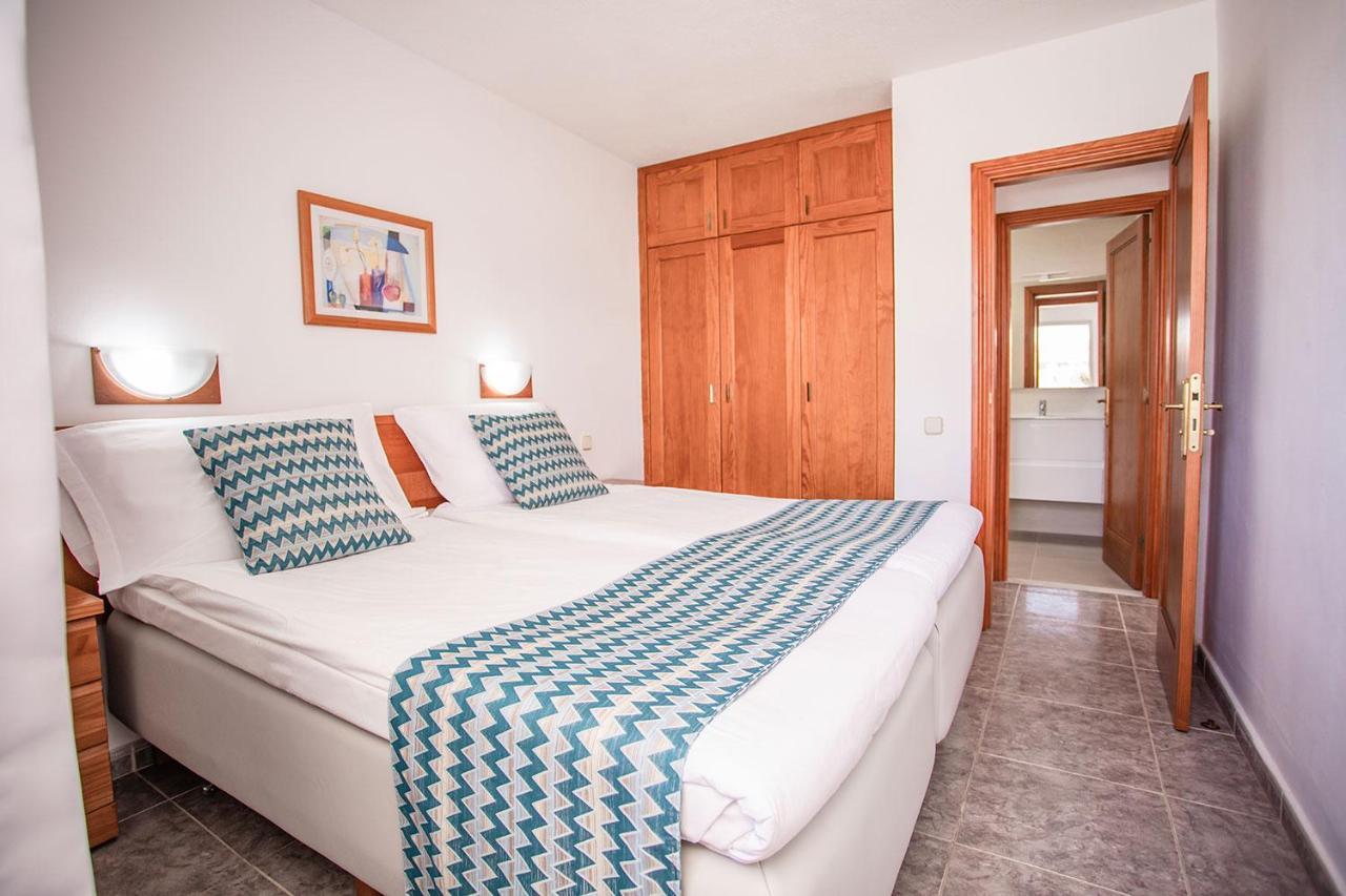 Apartment Servatur Montebello