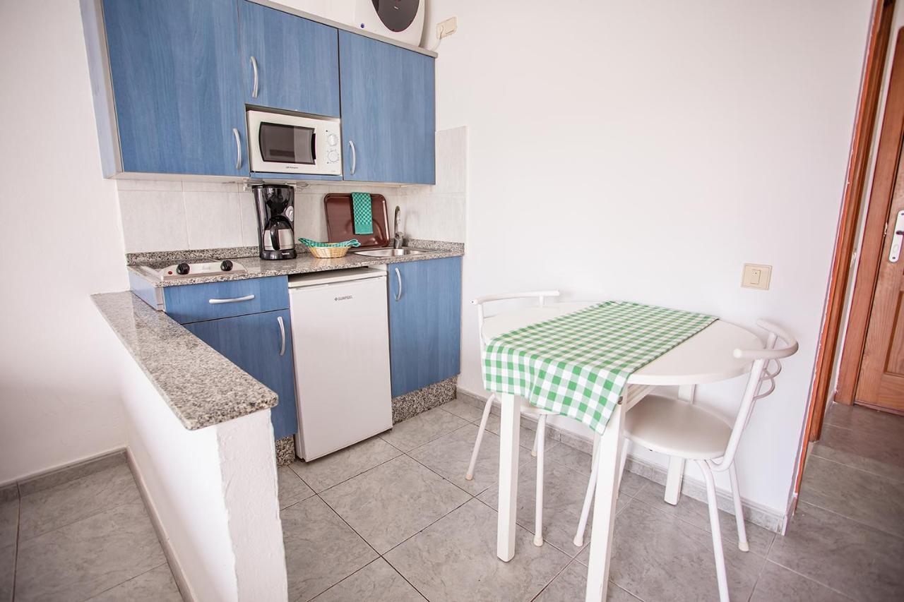 Servatur Montebello Apartment Puerto Rico (Gran Canaria)