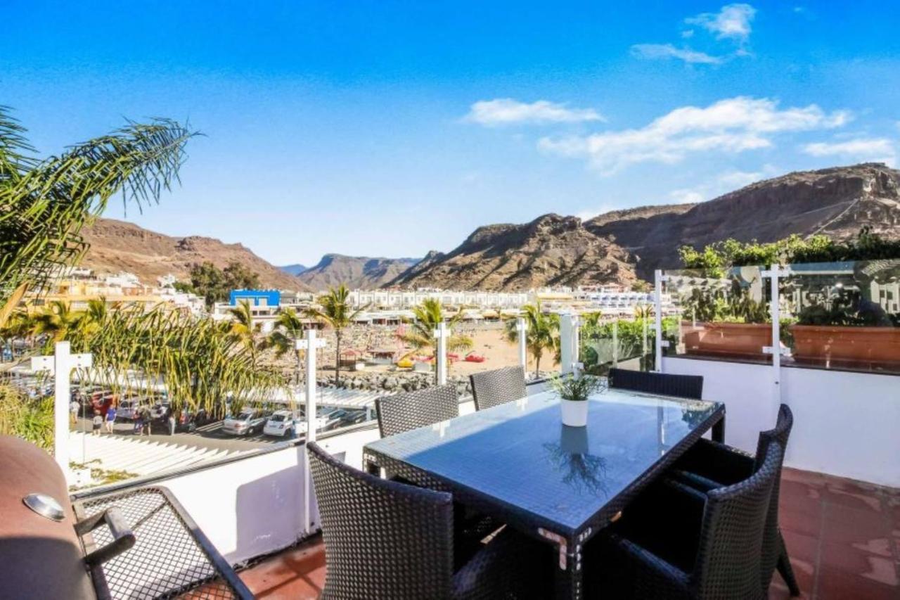 Harbour 374 With Private Roof Terrace In