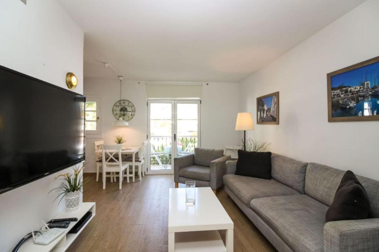 Harbour 374 With Private Roof Terrace In Apartment