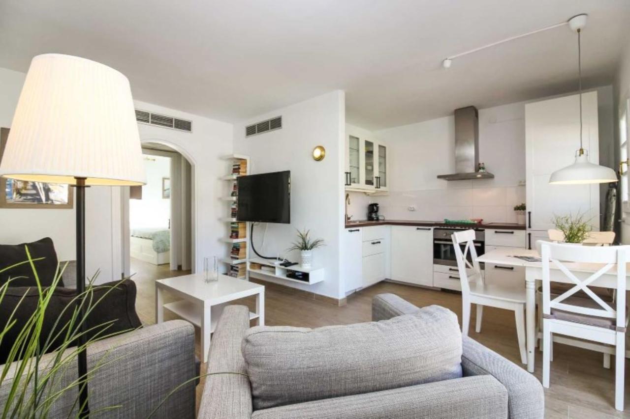 Harbour 374 With Private Roof Terrace In Apartment Puerto De Mogan