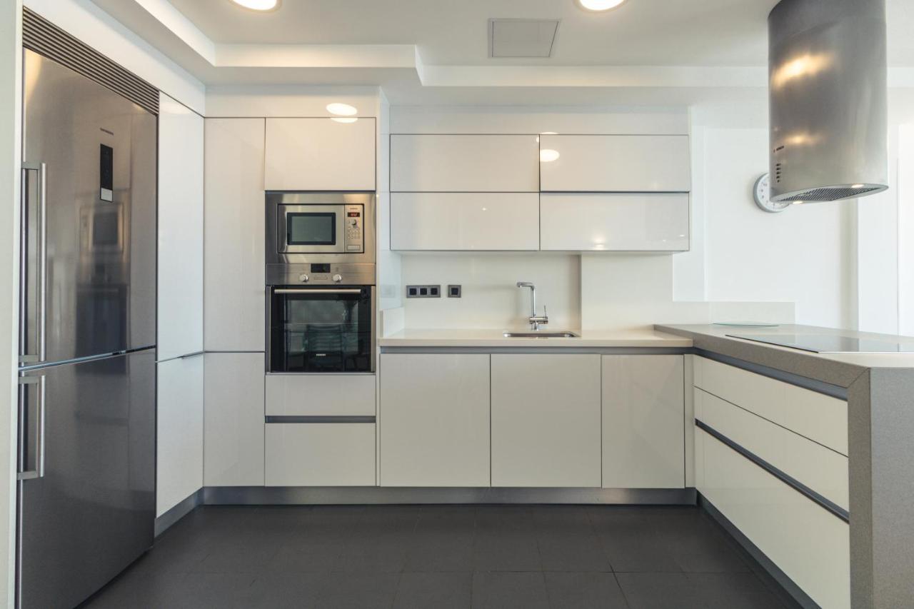 Views Avenue Appartement Melenara