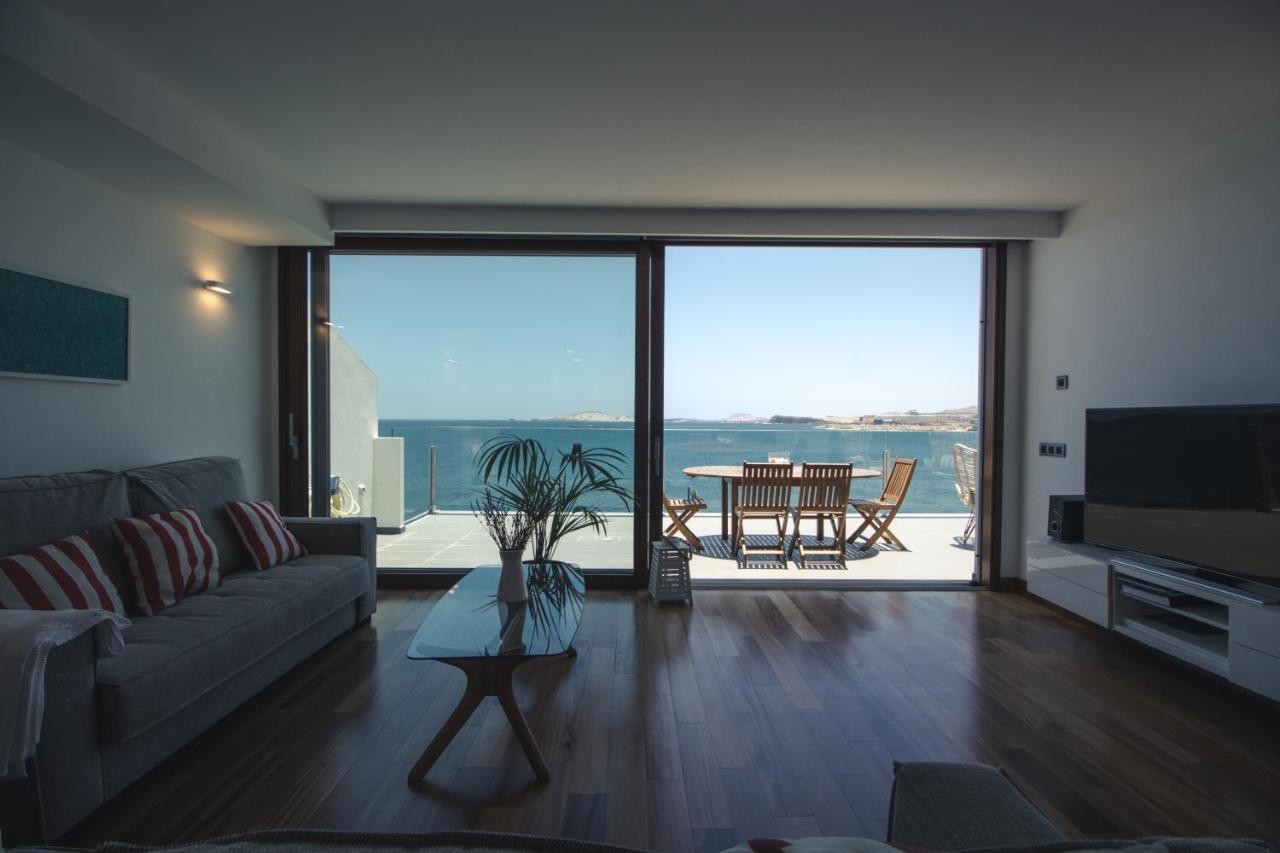 Views Avenue Appartement Melenara