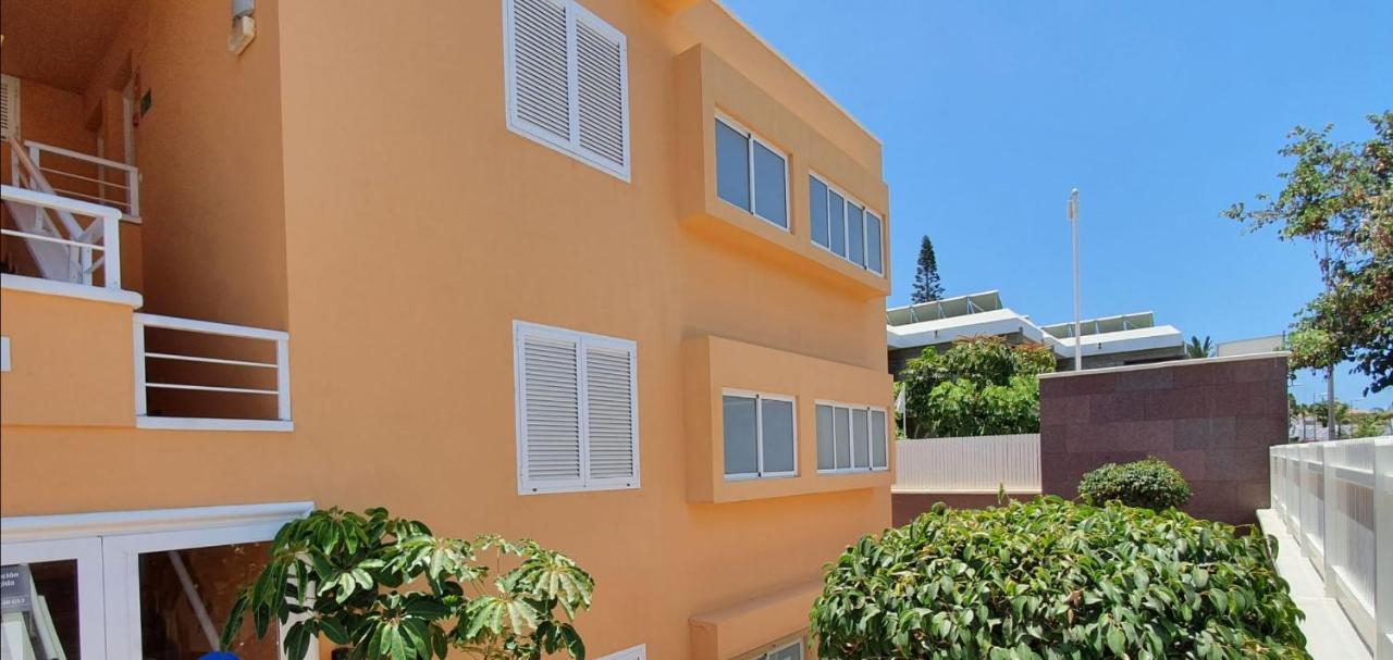 Horizonte Appartement Playa del Inglés