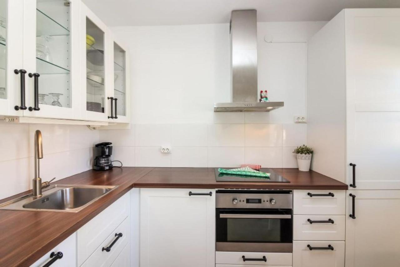 Harbour 374 With Private Roof Terrace In Appartement Puerto De Mogan