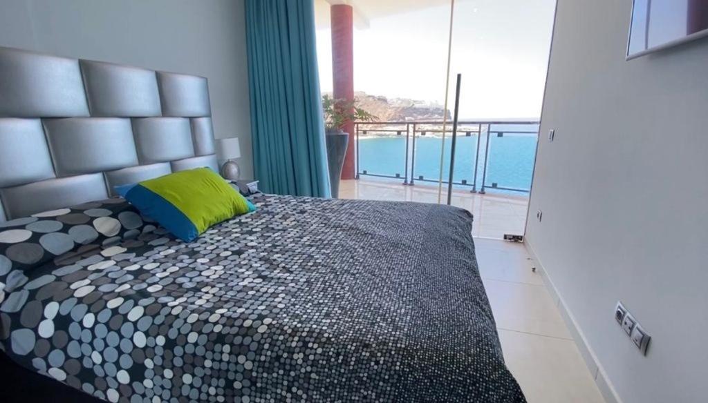 Penthouse In The Sea, Tauro Apartment Mogan