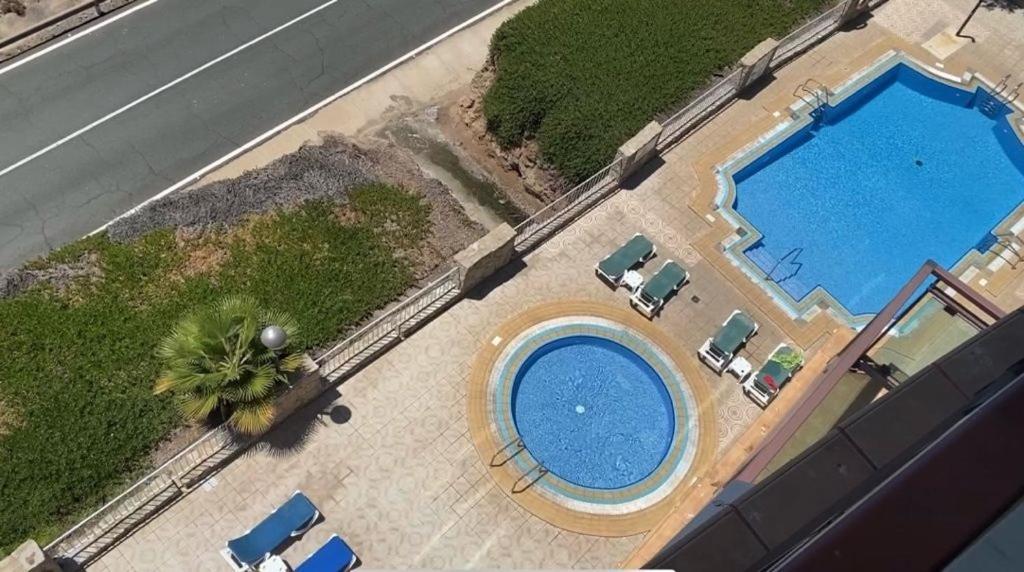 Penthouse In The Sea, Tauro Apartment
