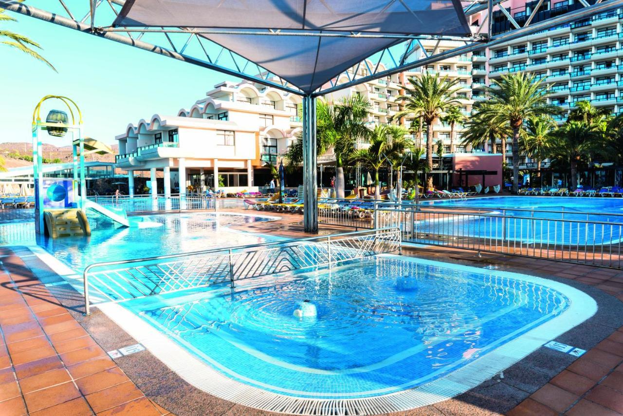 Grupotel Tres Vidas Apartment San Agustin (Gran Canaria)