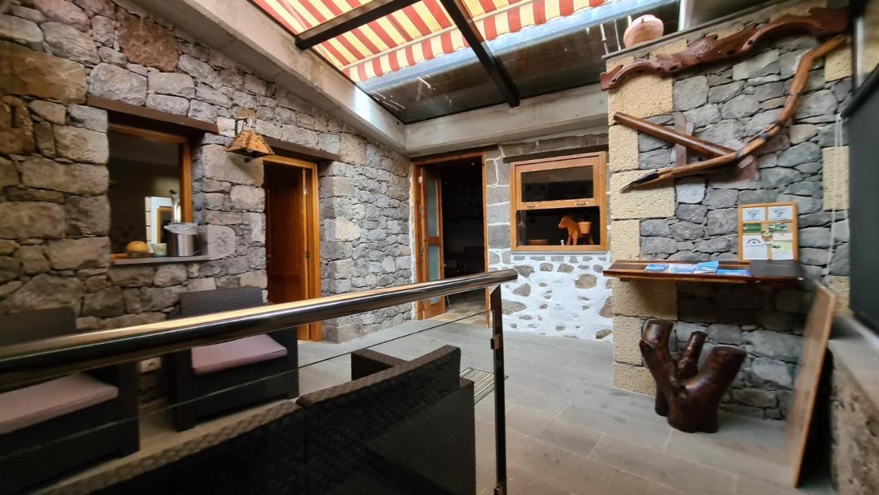 Casa de férias Cho Almeida *