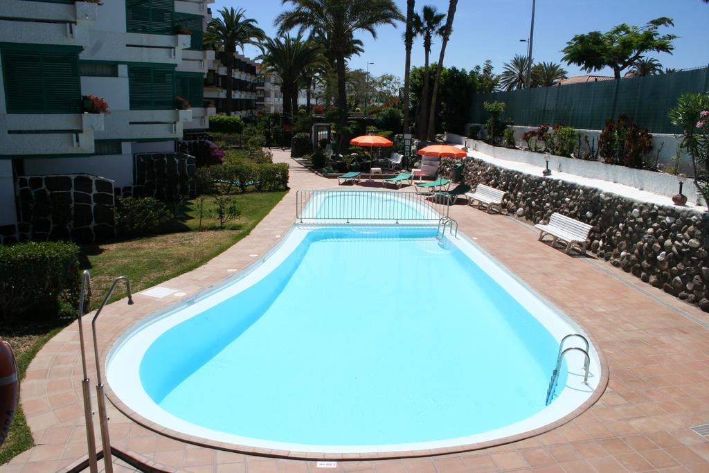 Apartment Maba Playa