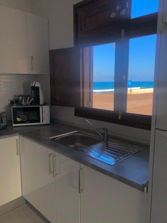 Ferienhaus Casa Soleada Sunny House El Burrero