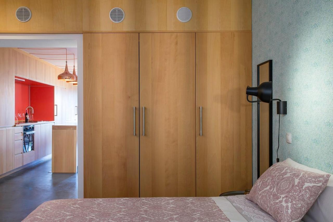 Luxury In Canteras Beachfront Appartement